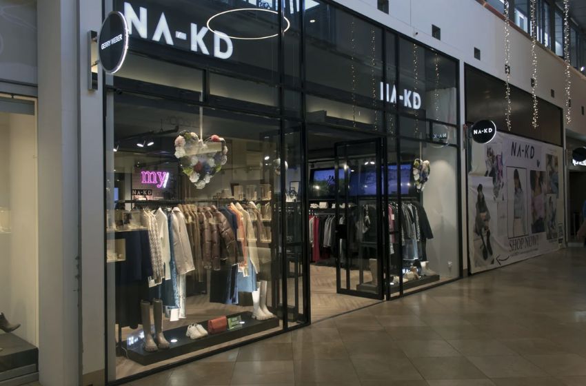 NA-KD | Bridging the Gap between Style and Sustainability