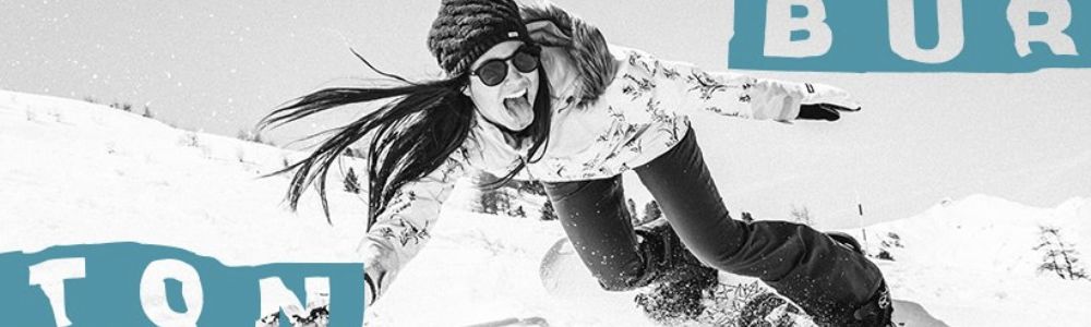 Burton Snowboards_1