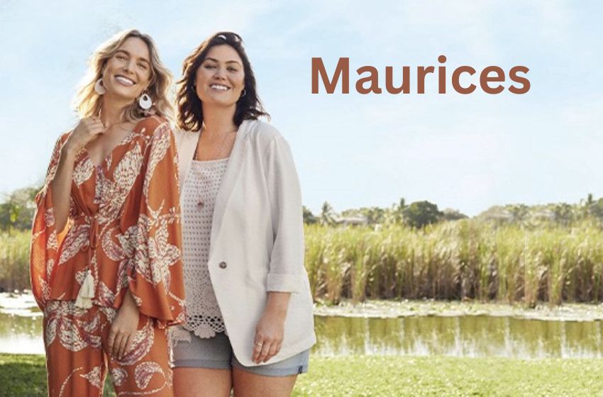 Maurices | Where Fashion Meets Confidence – A Review of their Stylish Collection