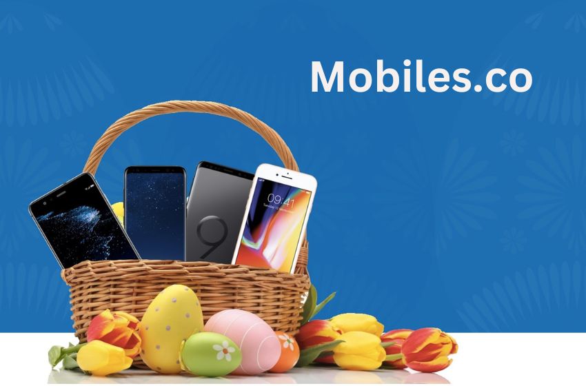 Discover the Best Mobile Deals with Mobiles.co, the UK’s Longest-Running Online Retailer