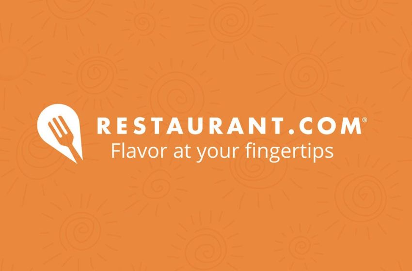 Restaurant.com | The Ultimate Solution for Restaurants to Expand Their Customer Base