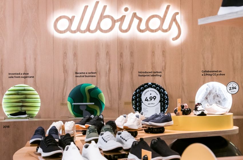 Step into the Future | The Evolution of Footwear with Allbirds