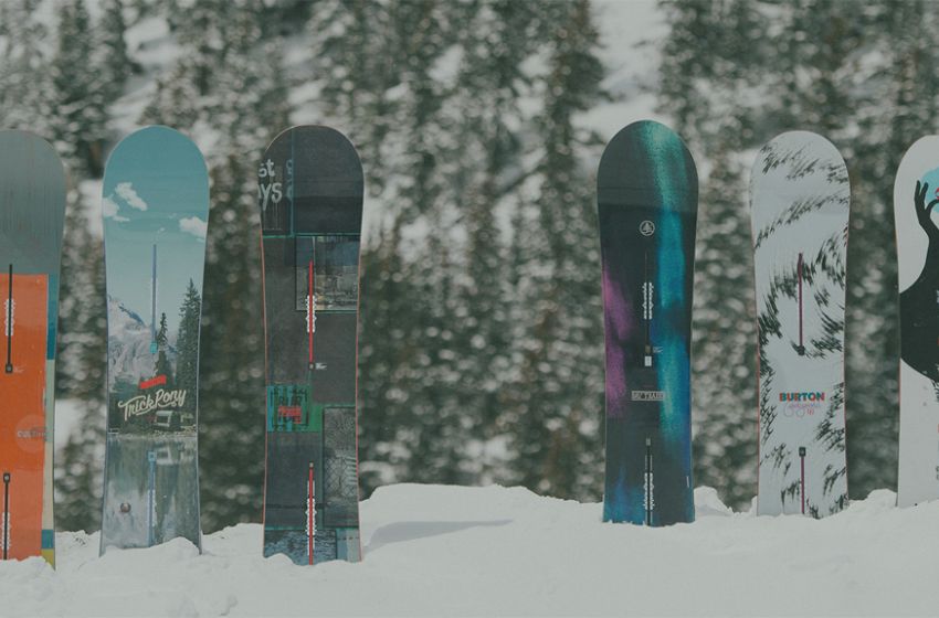 Exploring Burton Snowboards Impact on the World of Snowboarding and Beyond