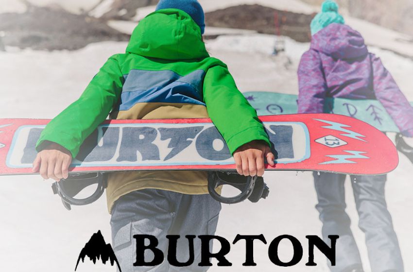 Breaking Boundaries | The Innovative Designs of Burton Snowboards