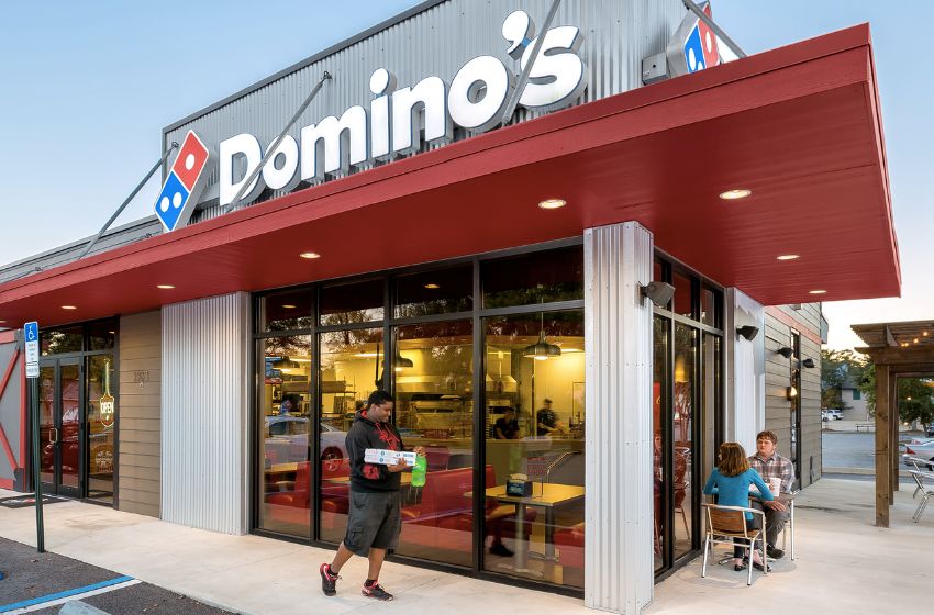 From Small Pizzeria to Global Powerhouse | The Incredible Rise of Domino’s Pizza