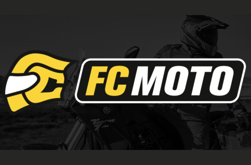 Rev Up Your Ride with FC-Moto | Your Premier Destination for Motorcycle Gear