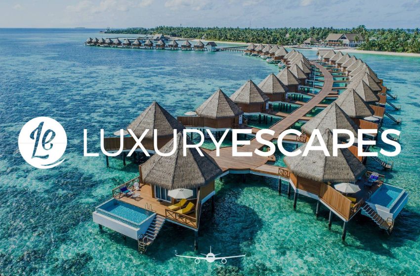 Indulge in Opulence | Luxury Escapes to the World’s Most Exquisite Destinations