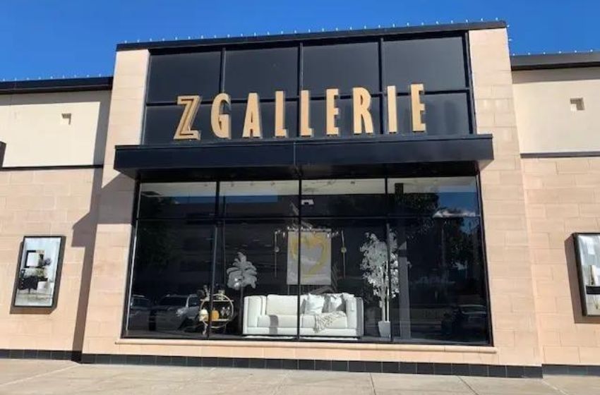 Z Gallerie | Where Art Meets Home Décor in Perfect Harmony