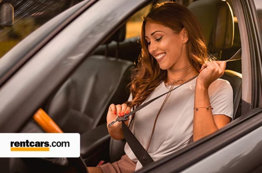 Unlocking the Secrets to Effortless Car Rentals with Rentcars