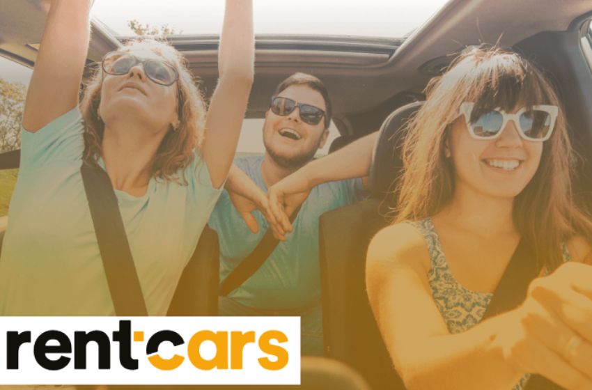 Discover the Ease and Efficiency of Rentcars for Your Next Rental Experience