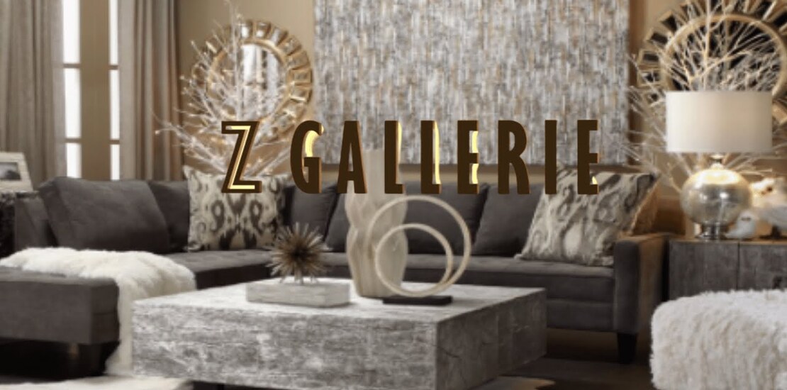 Z Gallerie: Elevate Your Home with Luxury Décor and Furniture