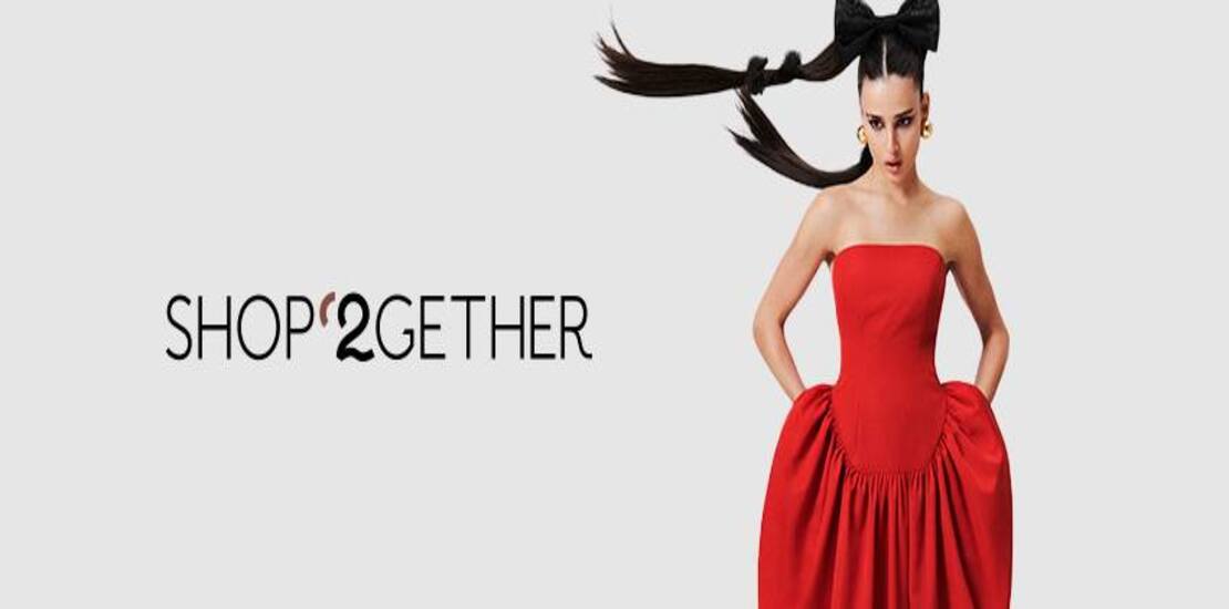 Shop2gether: Redefining Luxury Fashion in Brazil