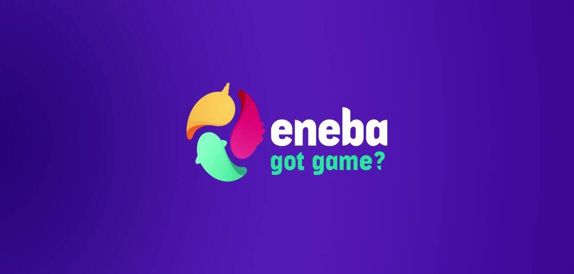 Eneba.com: Your Ultimate Gaming Marketplace