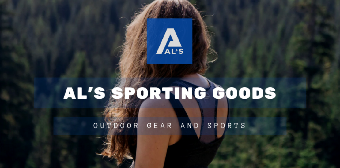 Al’s Sporting Goods: Your Go-To Store for Outdoor Adventures