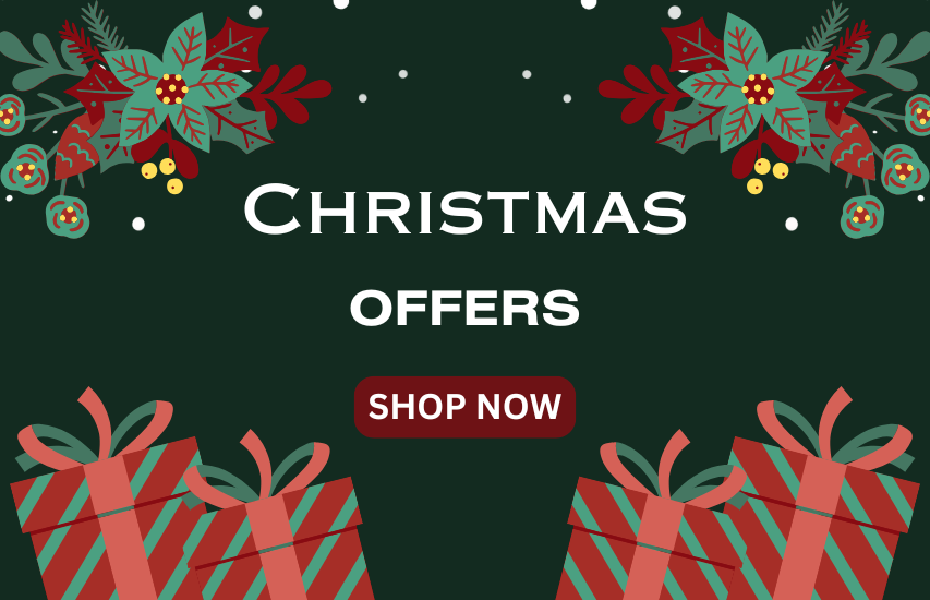 Christmas Offers