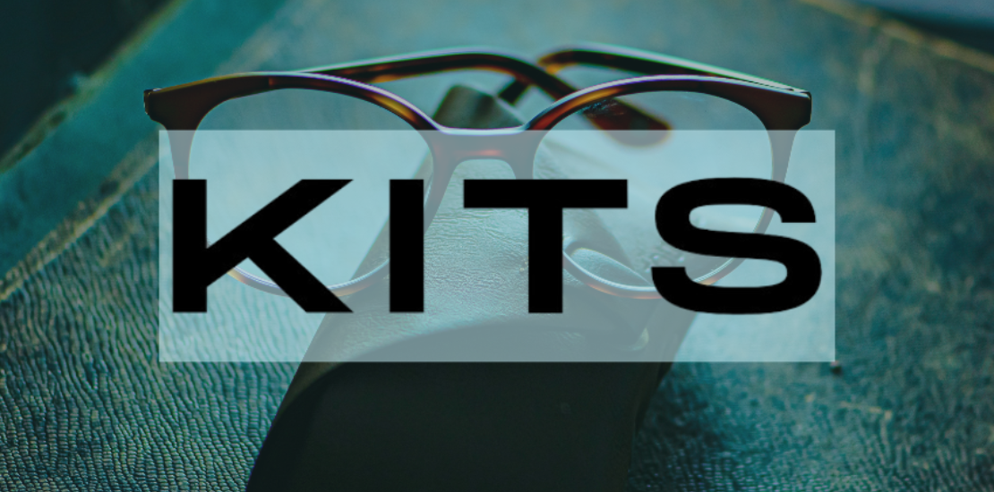 Upgrade Your Eyewear Game with Kits Trendy Collection