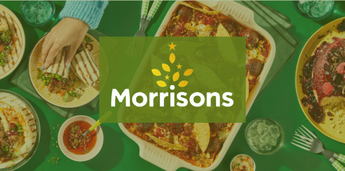 Morrisons: Your One-Stop Shop for All Grocery Needs