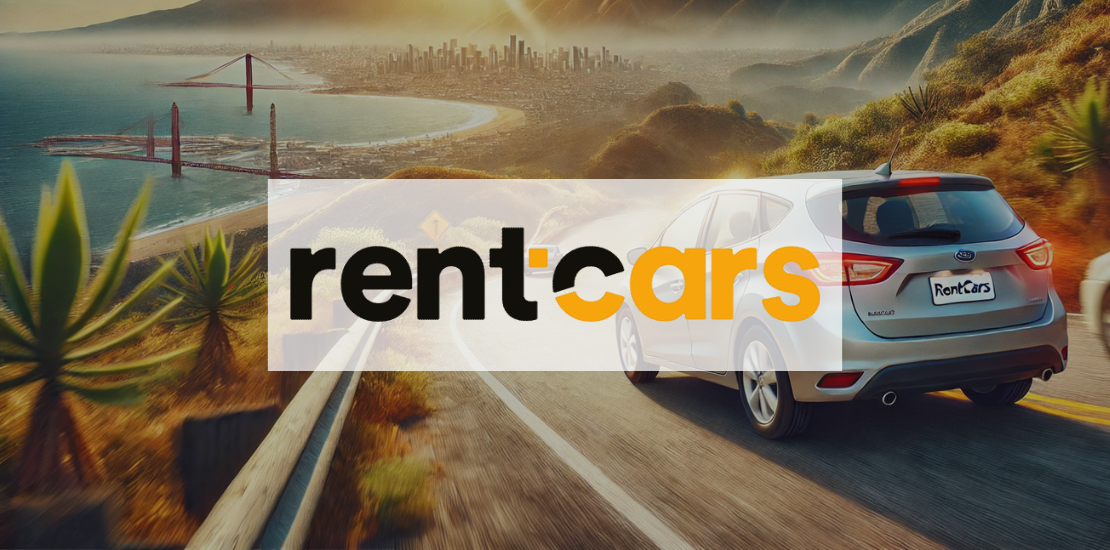 Rentcars: Revolutionizing Car Rentals for Your Next Adventure