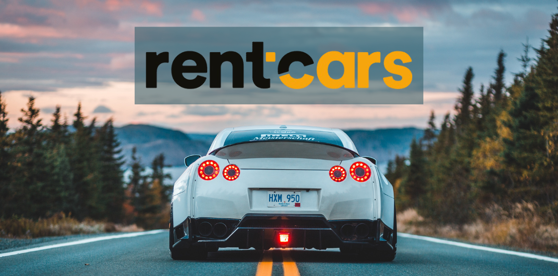 How Rentcars Makes Booking Your Rental Car Hassle-Free